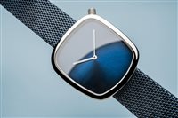 Orologio Bering Donna in Acciaio 18034-307 - 18034-307